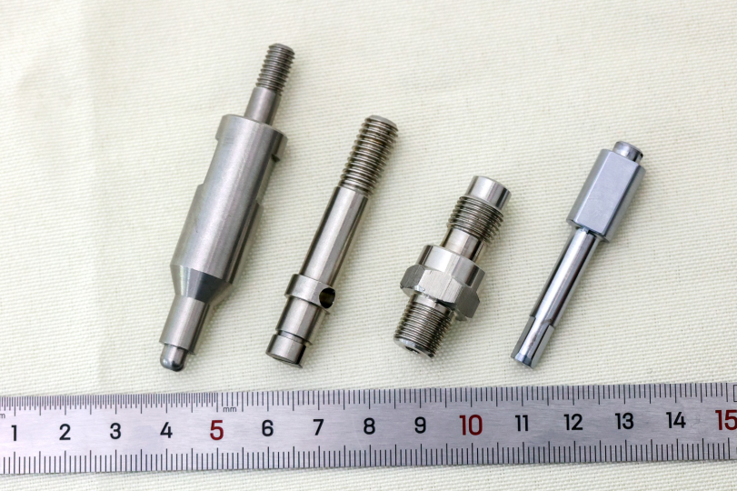 機械設(shè)備零部件
